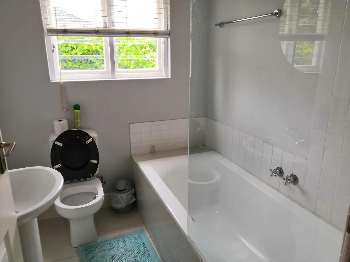 ケープタウン T House Bed & Breakfast