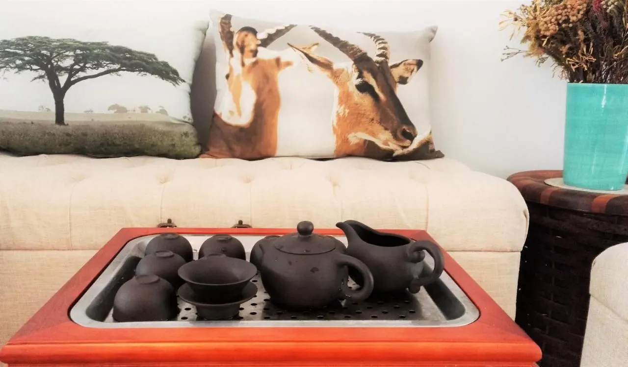 T House Bed & Breakfast Cape Town