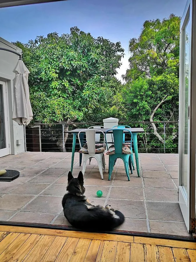 T House Bed & Breakfast Cape Town