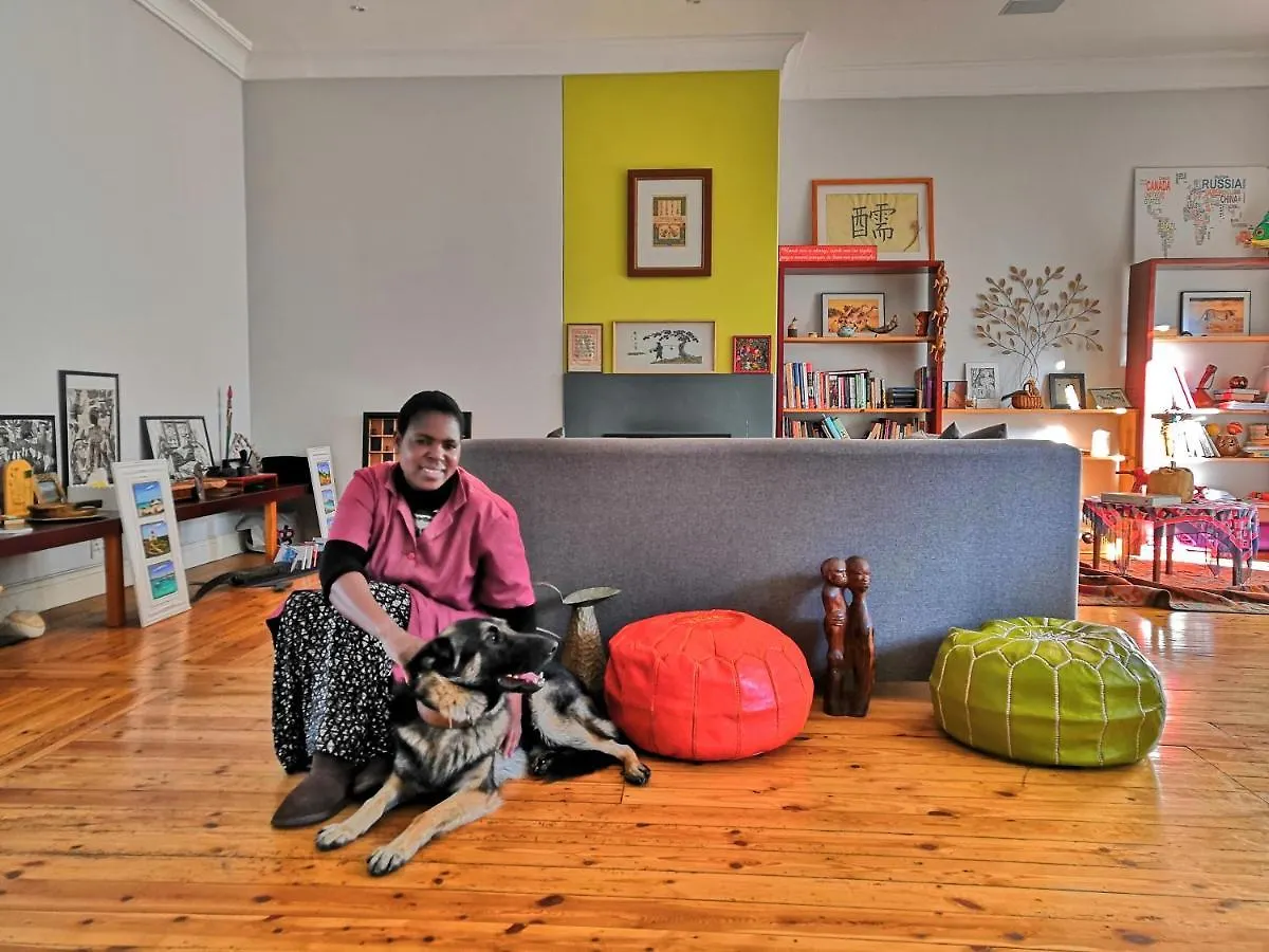 T House Bed & Breakfast Cape Town