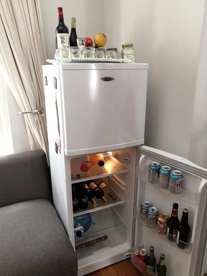 T House Bed & Breakfast Cape Town
