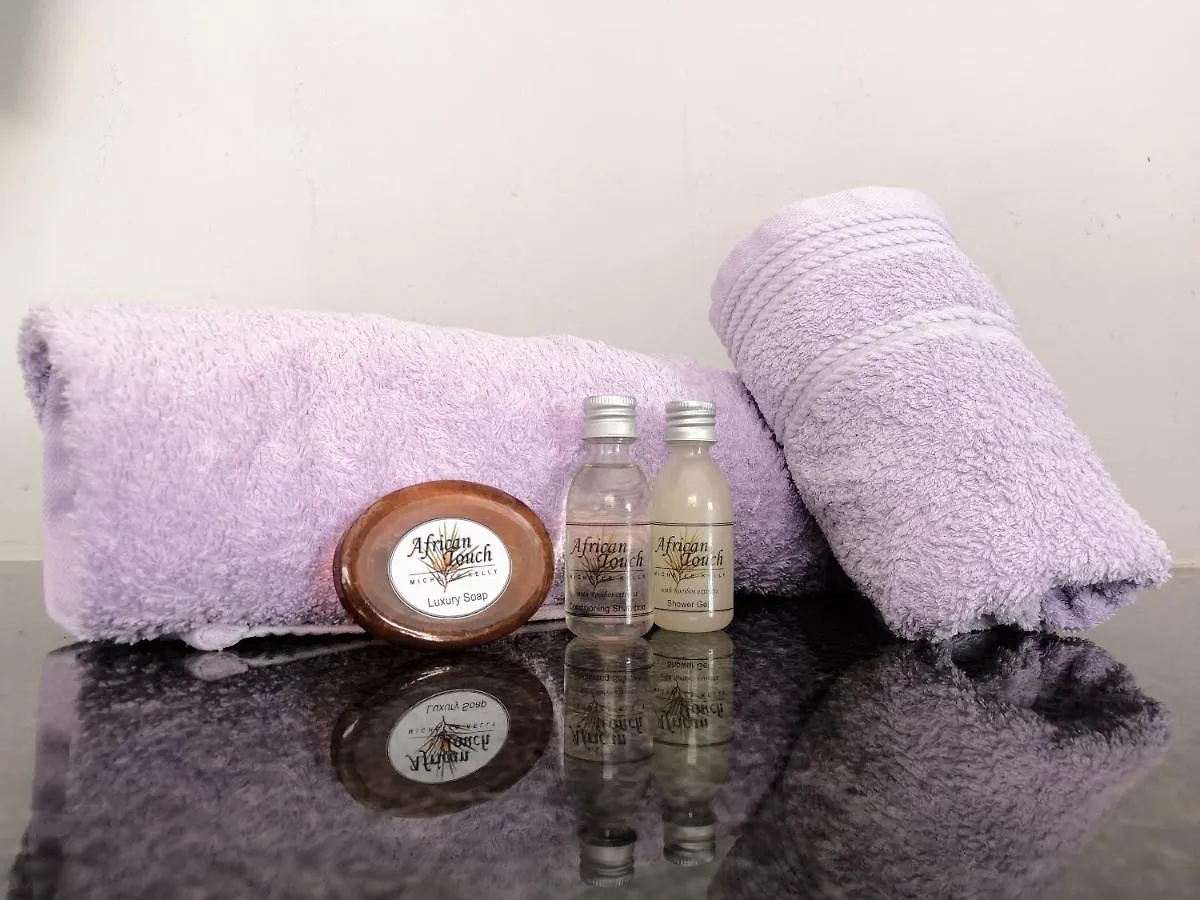 T House Bed & Breakfast Cape Town